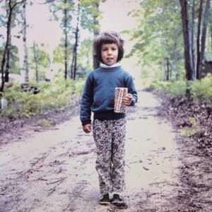 Meet your Posher, Bonnie